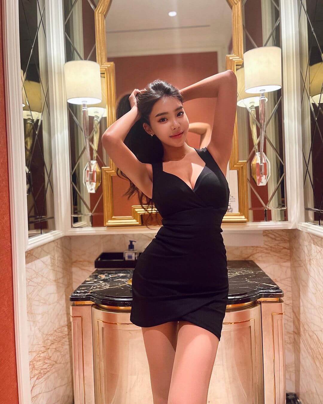 kuala lumpur vietnamese escort service