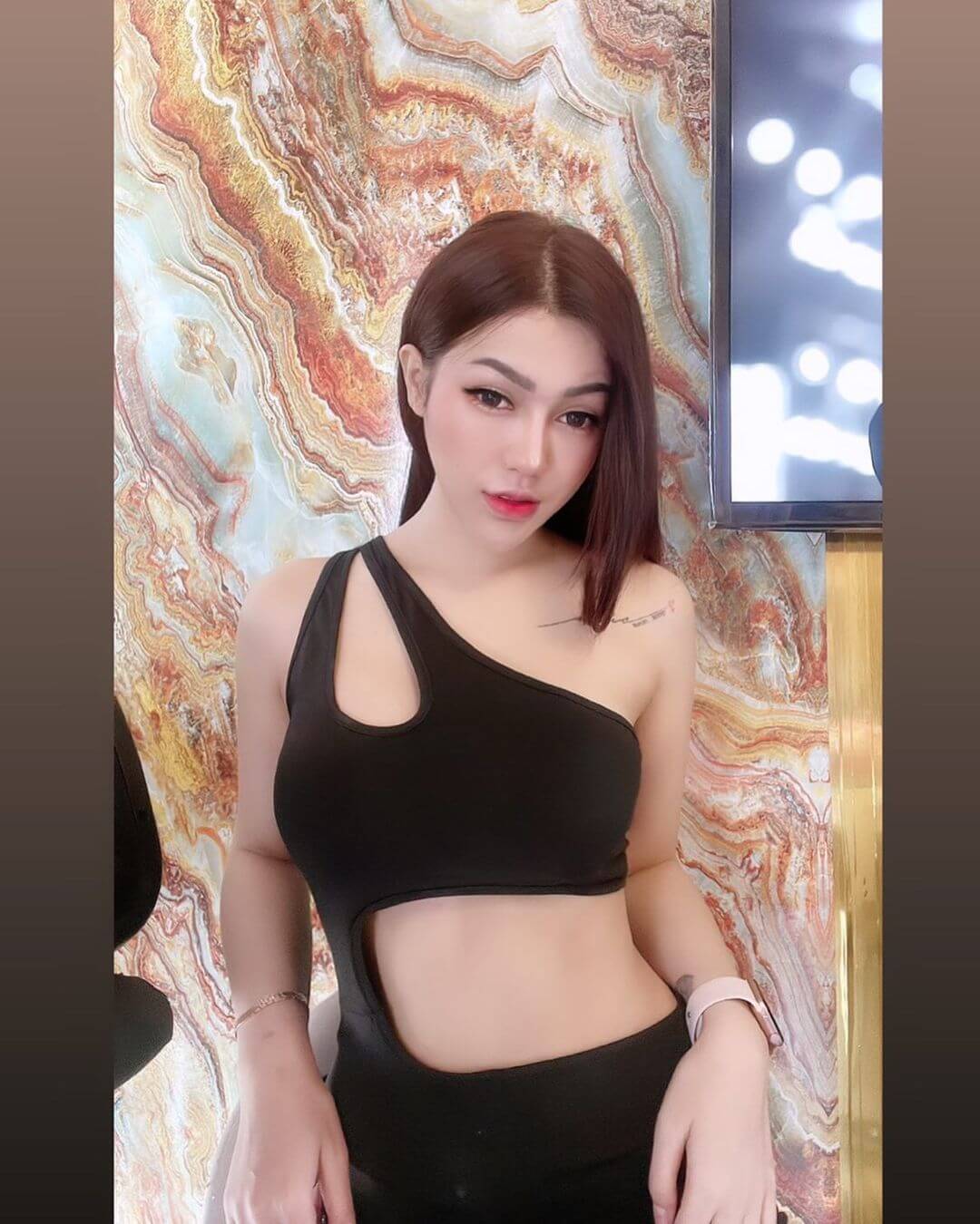 kuala lumpur indonesian escort girl