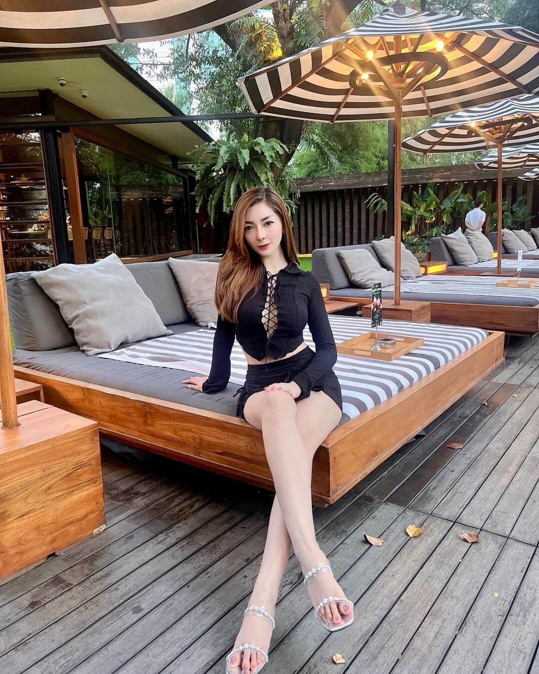 kl indonesian escort girl