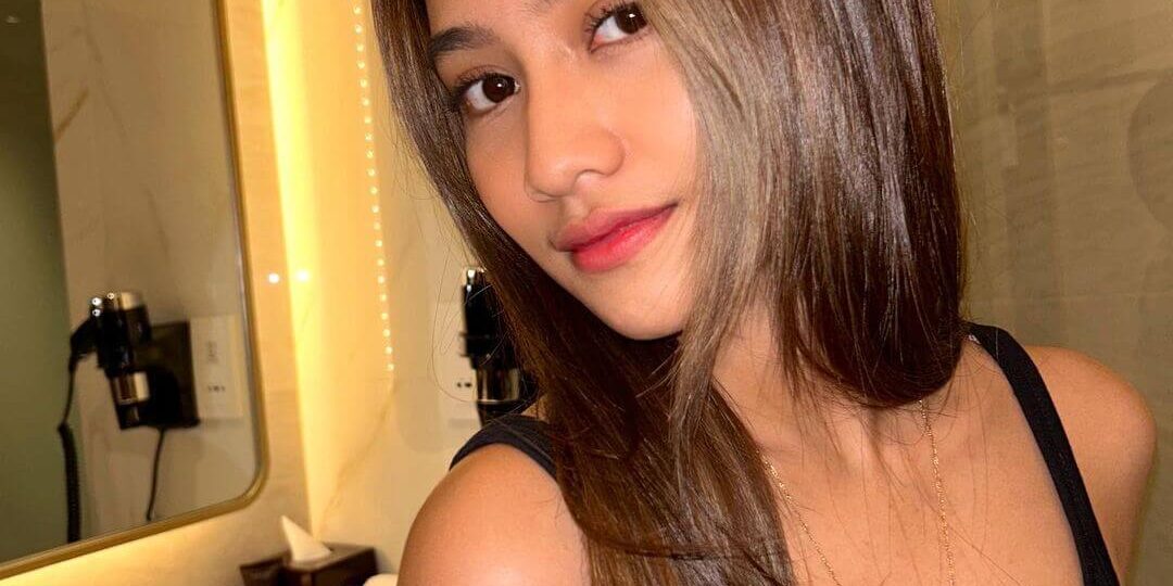 Local Malay escort Melisa