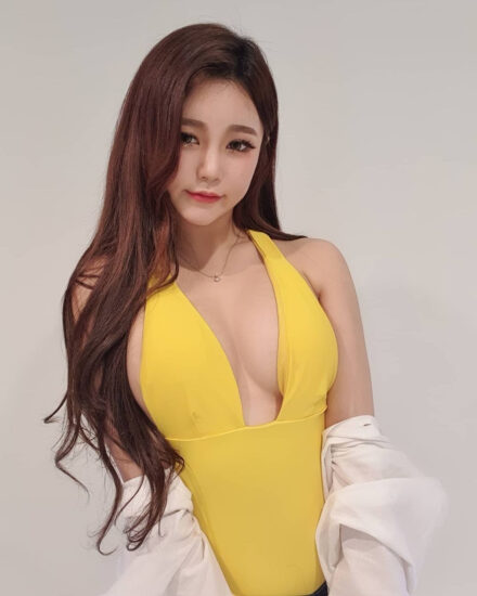 Setapak escort